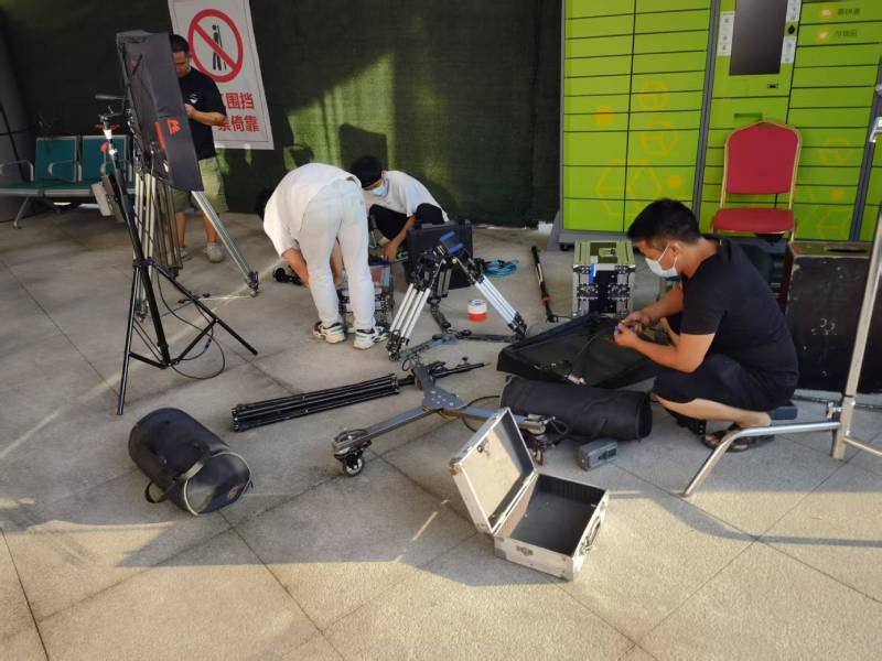 数据驱动，精准触达——集安市TVC与广告片拍摄制作的数据化转型