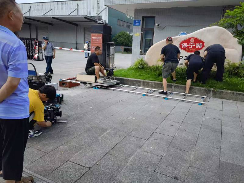 集安市广告片拍摄公司核心优势：全流程服务，让品牌广告片省心更出彩