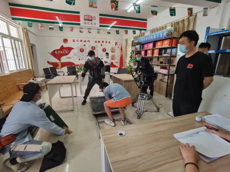 集安市广告片拍摄公司：极简主义践行者，少即是多的视觉哲学