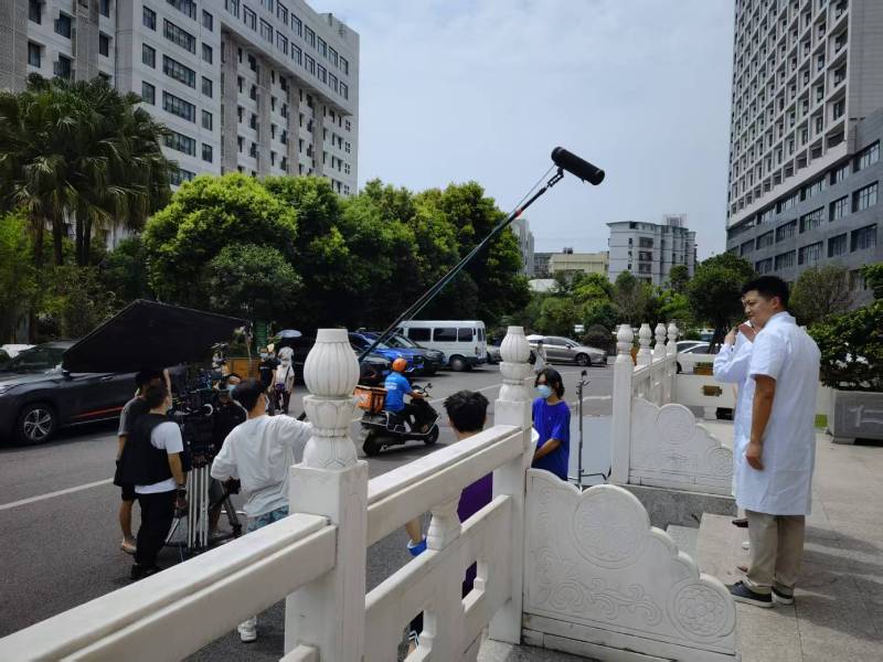 集安市广告片拍摄公司低成本实现高规格制作的诀窍
