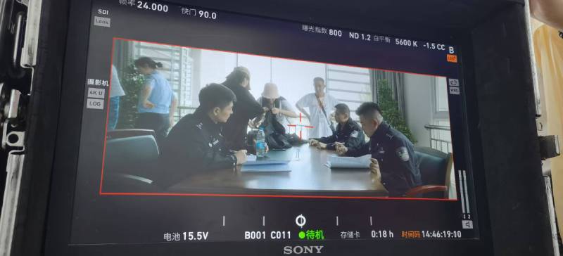 集安市广告片拍摄公司服务世界500强的标准化体系